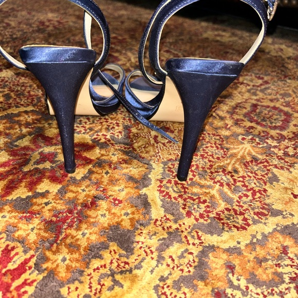 Caparros Heels - Picture 4 of 7